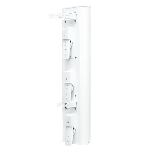 UBIQUITI Антенна airPRISM 3x30° HD Sector (Убикьюти)