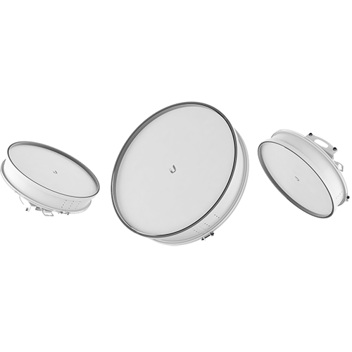 UBIQUITI Радиоколпак ISO BEAM 620 (Убикьюти)