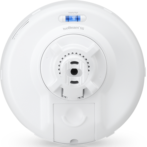 UBIQUITI Радиоколпак ISO BEAM 16 (Убикьюти)