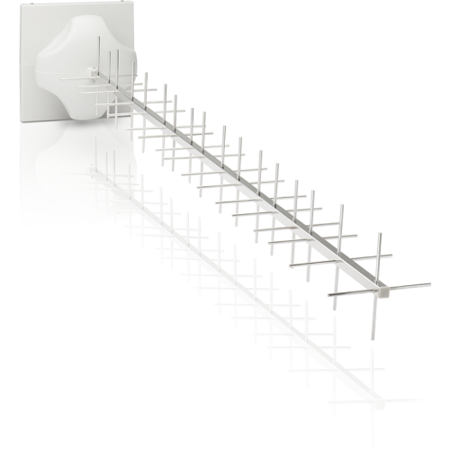 UBIQUITI Антенна airMAX 900 MHz, 16 dBi Yagi (Убикьюти)