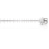 UBIQUITI Антенна airMAX 900 MHz, 16 dBi Yagi (Убикьюти)