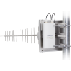 UBIQUITI Антенна airMAX 900 MHz, 16 dBi Yagi (Убикьюти)