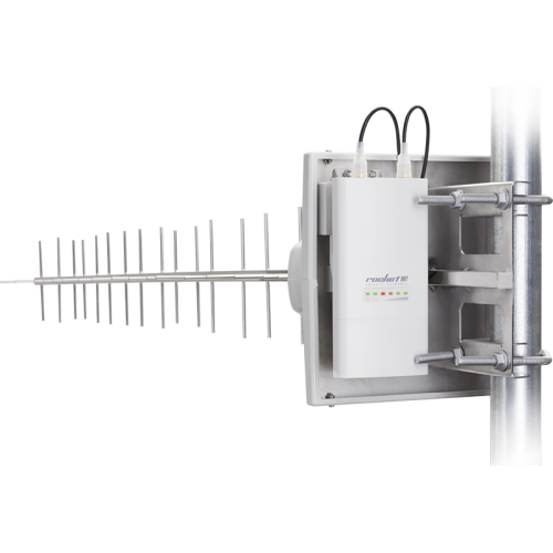 UBIQUITI Антенна airMAX 900 MHz, 16 dBi Yagi (Убикьюти)