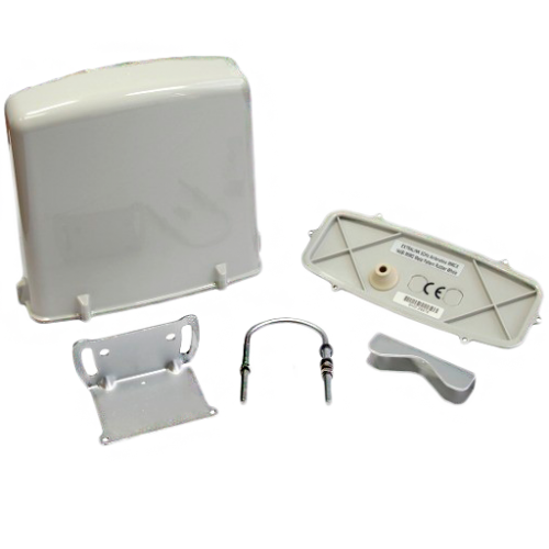 UBIQUITI Корпус AntenaBox 5G19 UFL (Убикьюти)