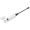 UBIQUITI Преобразователь Instant PoE Adapter Indoor (Убикьюти)