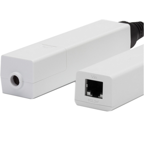 UBIQUITI Преобразователь Instant PoE Adapter Indoor (Убикьюти)