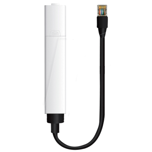 UBIQUITI Преобразователь Instant PoE Adapter Indoor (Убикьюти)