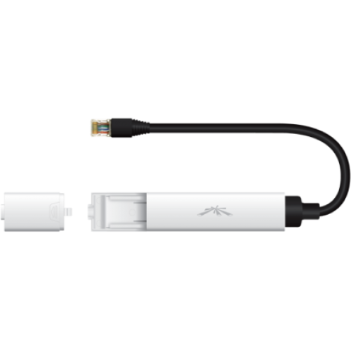 UBIQUITI Преобразователь Instant PoE Adapter Indoor (Убикьюти)