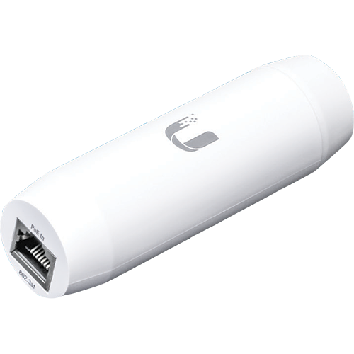 UBIQUITI Преобразователь Instant PoE Converter Outdoor (Убикьюти)