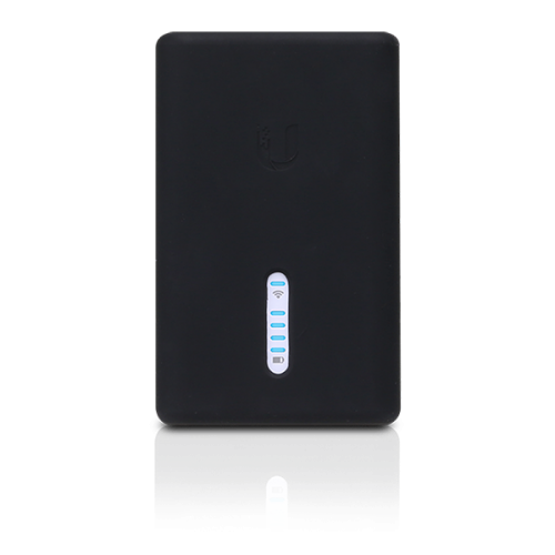 UBIQUITI Установщик U-Installer (Убикьюти)