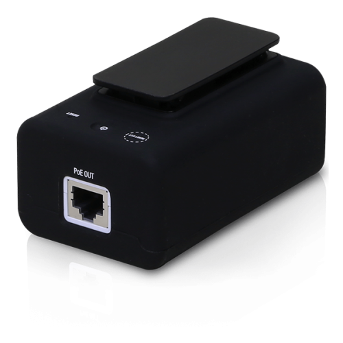 UBIQUITI Установщик U-Installer (Убикьюти)