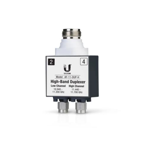 UBIQUITI Дуплексер AirFiber 11FX High-Band Duplexer (Убикьюти)