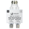 UBIQUITI Дуплексер AirFiber 11FX Low-Band Duplexer (Убикьюти)