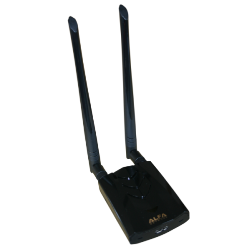 UBIQUITI Wi-Fi-адаптер Alfa AWUS 036ACH (Убикьюти)