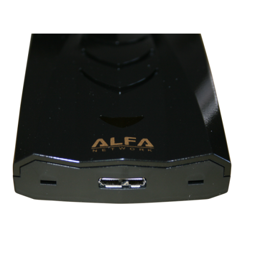 UBIQUITI Wi-Fi-адаптер Alfa AWUS 036ACH (Убикьюти)