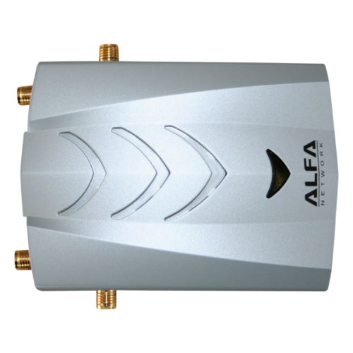 UBIQUITI Wi-Fi-адаптер Alfa AWUS AC1900 (Убикьюти)