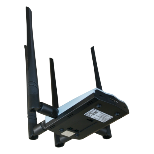 UBIQUITI Wi-Fi-адаптер Alfa AWUS AC1900 (Убикьюти)