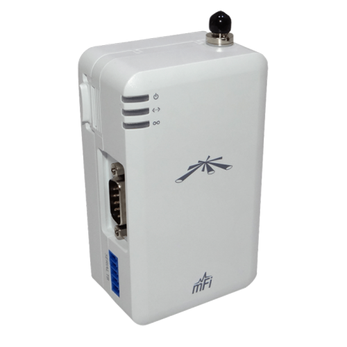 UBIQUITI Cетевой фильтр mPort-S (Убикьюти)