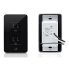 UBIQUITI Cетевой фильтр mFi-MPW (Убикьюти)