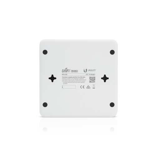 UBIQUITI  Security Gateway (Убикьюти)