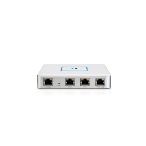 UBIQUITI  Security Gateway (Убикьюти)