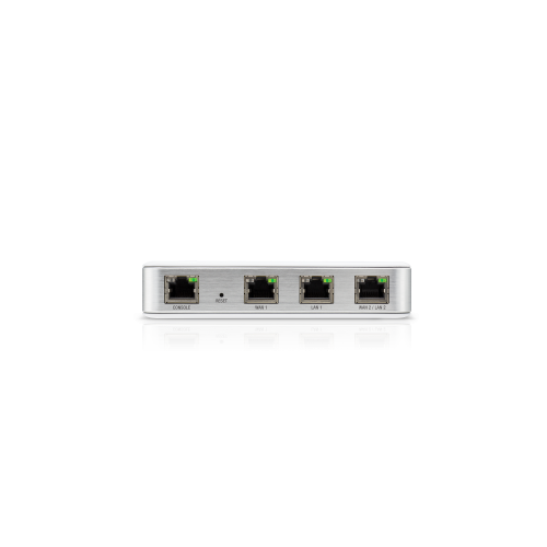 UBIQUITI  Security Gateway (Убикьюти)