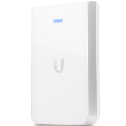 UBIQUITI Точка доступа Unifi AP AC In-Wall (Убикьюти)