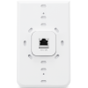 UBIQUITI Точка доступа Unifi AP AC In-Wall (Убикьюти)