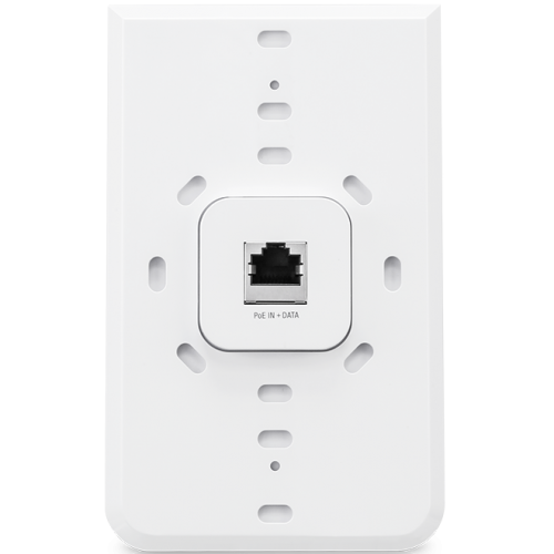 UBIQUITI Точка доступа Unifi AP AC In-Wall (Убикьюти)