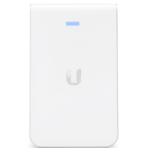 UBIQUITI Точка доступа Unifi AP AC In-Wall (Убикьюти)