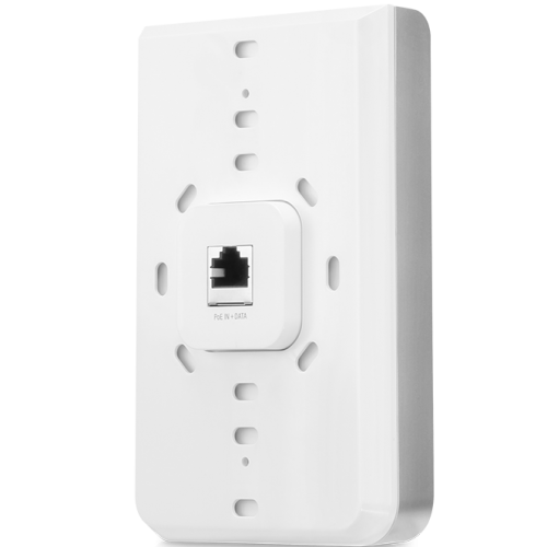UBIQUITI Точка доступа Unifi AP AC In-Wall (Убикьюти)
