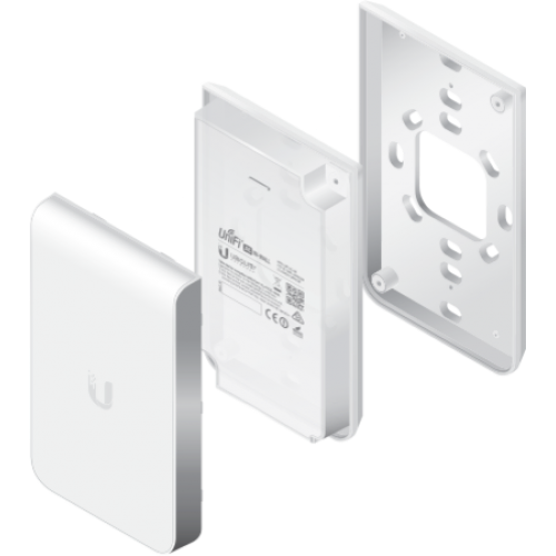 UBIQUITI Точка доступа Unifi AP AC In-Wall (Убикьюти)