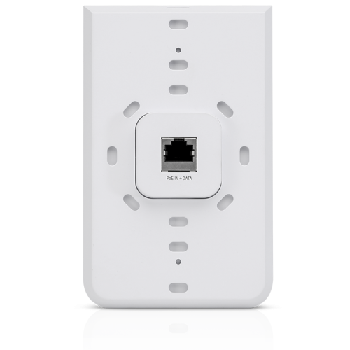 UBIQUITI Точка доступа Unifi AP AC In-Wall Pro (Убикьюти)
