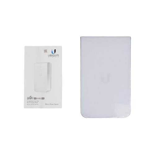 UBIQUITI Точка доступа Unifi AP AC In-Wall Pro (Убикьюти)