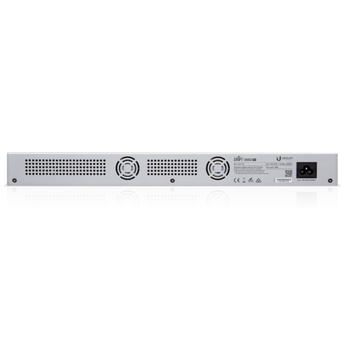 UBIQUITI Маршрутизатор Unifi Security Gateway Pro 4 (Убикьюти)