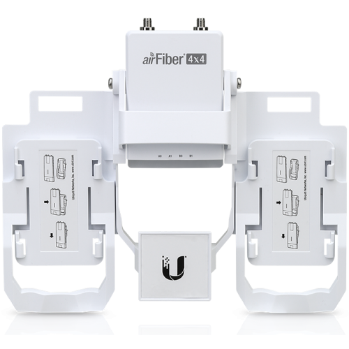 UBIQUITI Мультиплексор AirFiber 4x4 (Убикьюти)