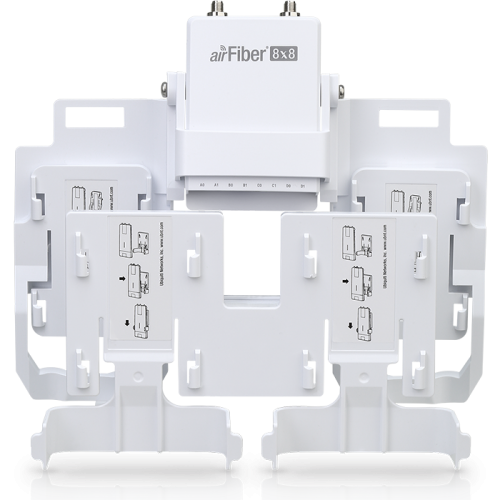 UBIQUITI Мультиплексор AirFiber 8x8 (Убикьюти)