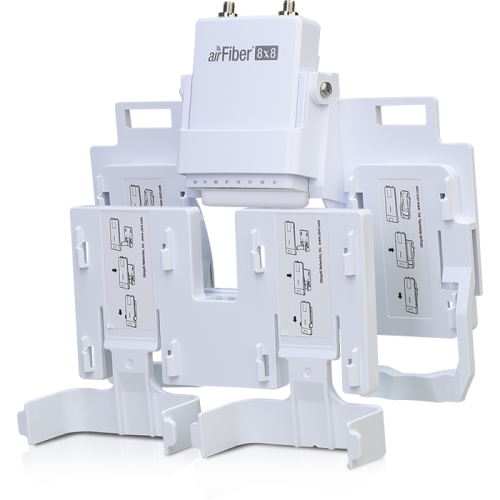UBIQUITI Мультиплексор AirFiber 8x8 (Убикьюти)