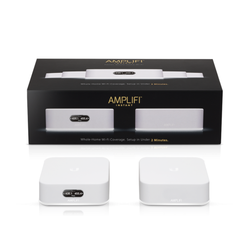 UBIQUITI Беспроводная система AmpliFi Instant System (Убикьюти)