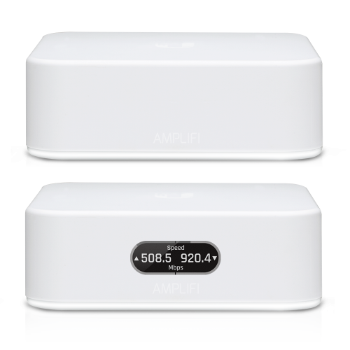 UBIQUITI Беспроводная система AmpliFi Instant System (Убикьюти)