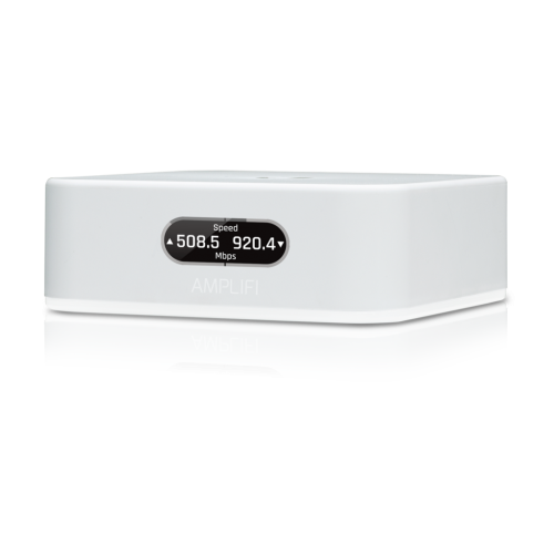 UBIQUITI Маршрутизатор AmpliFi Instant Router (Убикьюти)