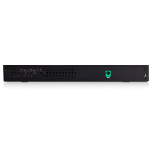 UBIQUITI Маршрутизатор EdgeRouter 12P (Убикьюти)