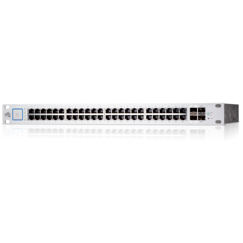 UBIQUITI Коммутатор Unifi Switch 48 PoE (Убикьюти)