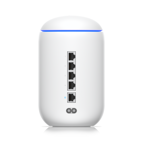UBIQUITI Маршрутизатор Dream Machine (Убикьюти)