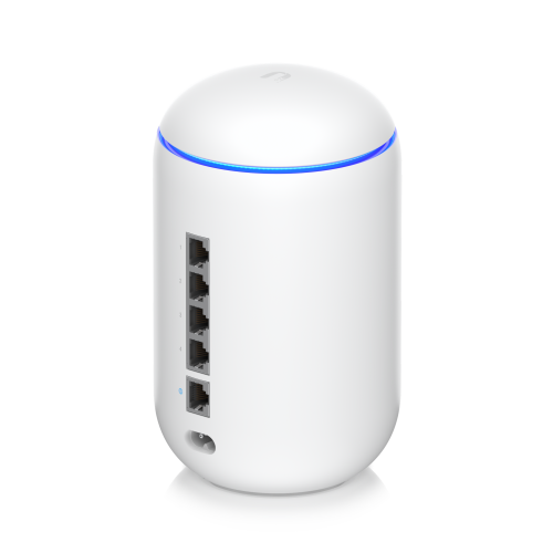 UBIQUITI Маршрутизатор Dream Machine (Убикьюти)