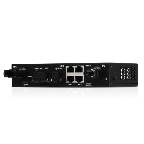 UBIQUITI Коммутатор SunMax SolarSwitch (Убикьюти)