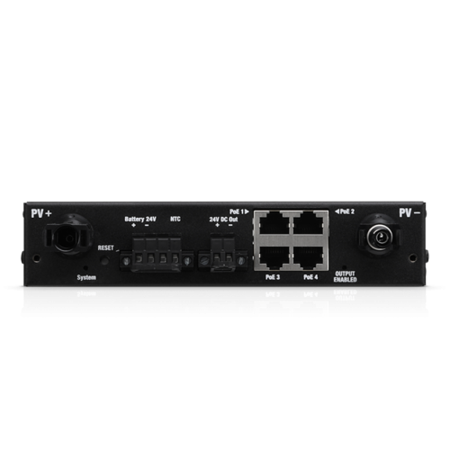 UBIQUITI Коммутатор SunMax SolarSwitch (Убикьюти)