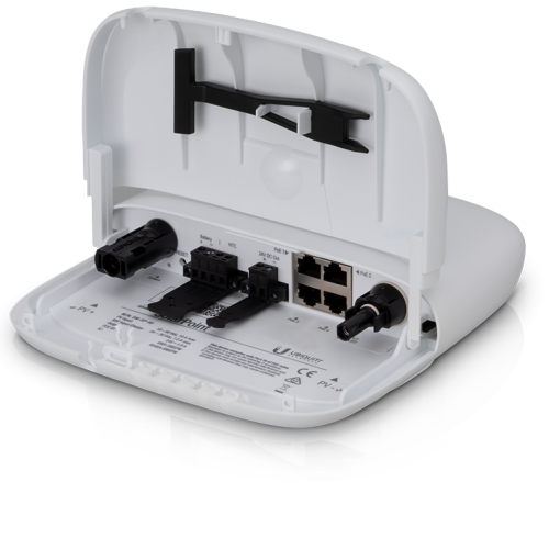 UBIQUITI Контроллер заряда SunMax SolarPoint (Убикьюти)