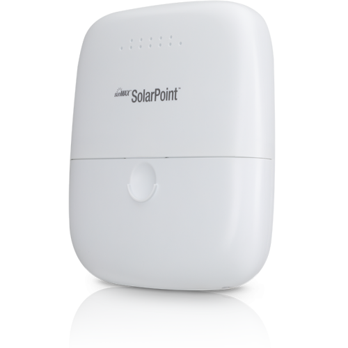 UBIQUITI Контроллер заряда SunMax SolarPoint (Убикьюти)