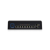 UBIQUITI Коммутатор Switch Industrial (Убикьюти)